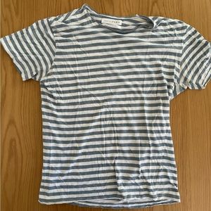 Zara Striped Tshirt